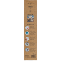 Diamond Painting: Lamb