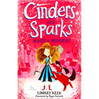 Cinders and Sparks: Magic at Midnight image number 1