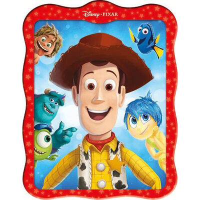 Disney Pixar Happier Tin image number 1