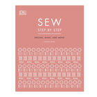 Sew Step by Step image number 1