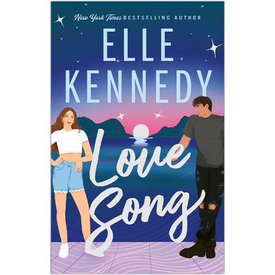 Love Song: Exclusive Edition image number 1