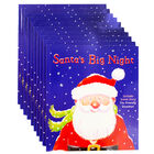 Santas Big Night - Pack of 10 Kids Picture Book Bundle image number 1