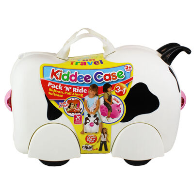 Cow Kiddee Case - Kids Travel Case image number 4