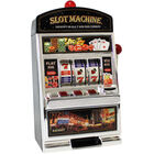 Coin Return Slot Machine Money Bank image number 2
