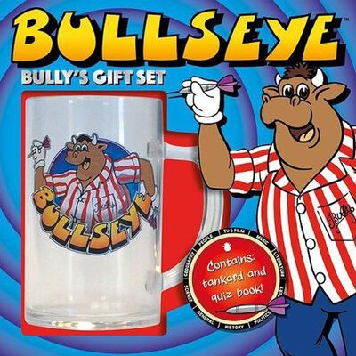 Bullseye: Bully's Gift Set image number 1