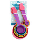 Best Baker Measuring Spoons: Assorted image number 1