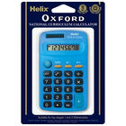 Helix Calculator: Blue image number 1
