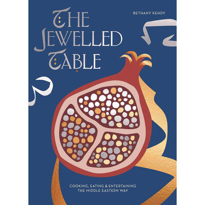 The Jewelled Table image number 1