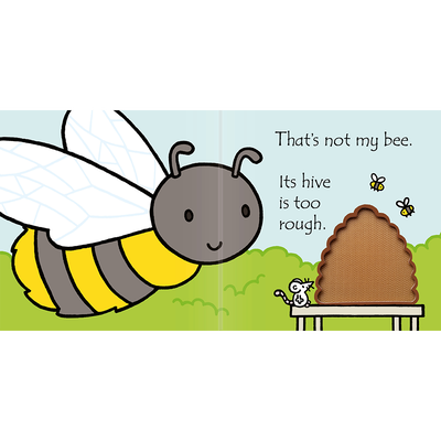 That's Not My Bee... image number 3