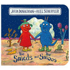 Julia Donaldson: 3 Board Book Bundle image number 2