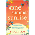 One Summer Sunrise image number 1