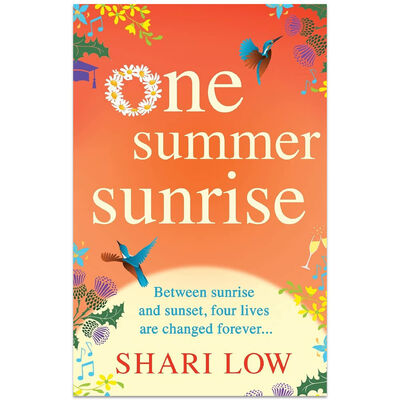 One Summer Sunrise image number 1