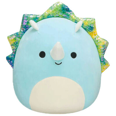 Squishmallows Pastel Squad Plush Toy: Assorted image number 6