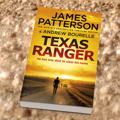 Texas Ranger image number 2