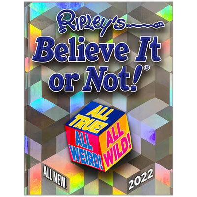 Ripley’s Believe It or Not! 2022 image number 1