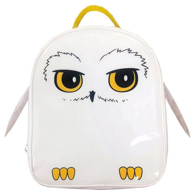 Harry Potter Hedwig Lunch Bag image number 1