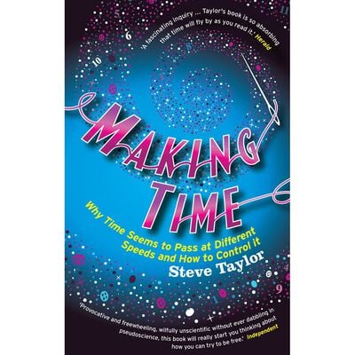 Making Time image number 1