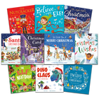 Christmas Stories: 10 Book Bundle image number 1
