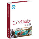 HP A4 Colour Choice 100gsm Laser Printer Paper - 500 Sheets image number 1