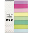 A4 Paper Pad: Pastel image number 1