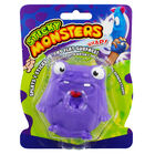 Purple Sticky Stretch Monster Ball image number 1