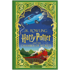 Harry Potter and the Chamber of Secrets: MinaLima Edition image number 1