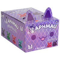 Aphmau MeeMeows Mystery Gemstone Dragon Plush Blind Bag