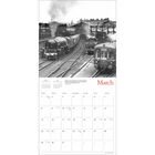Leeds Heritage 2020 Wall Calendar image number 2