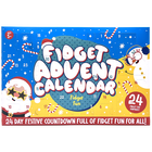 Fidget Advent Calendar image number 1