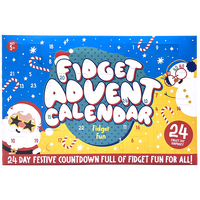 Fidget Advent Calendar