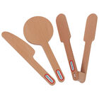 Little Tikes: My First Wooden Kitchen image number 3