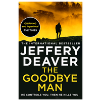 The Goodbye Man