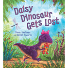 Daisy Dinosaur Gets Lost image number 1