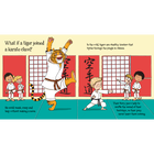 Could a Tiger Walk a Tightrope? image number 3