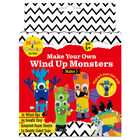 Make Your Own Wind Up Monsters image number 1