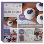 Homemade Bath Bomb Kit image number 1