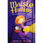 Maisie Hitchins: The Case of the Secret Tunnel image number 1