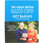 The Great British Bake Off: Get Baking for Friends and Family image number 1