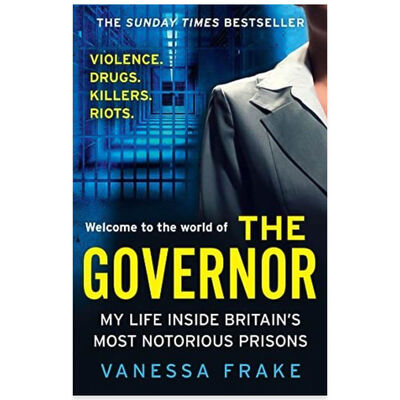 The Governor image number 1