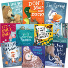 Love Heart: 10 Kids Picture Books Bundle image number 1