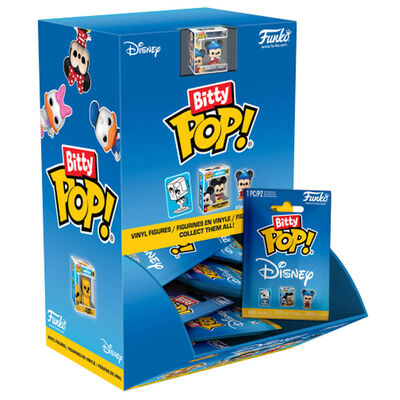 Bitty POP Disney Classics: Assorted image number 2