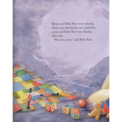 Little Bear and the Wishing Tree image number 3