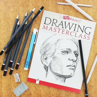 Art Maker Drawing Fundamentals image number 4