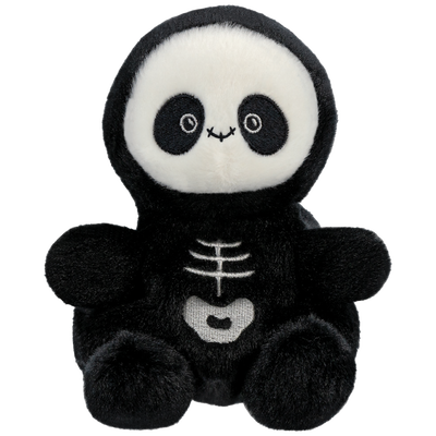 Palm Pals: Skelly Skeleton image number 1