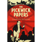 Charles Dickens - 5 Classic Fiction Books Bundle image number 4
