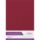 Centura Pearl A4 Cherry Card - 10 Sheet Pack image number 1