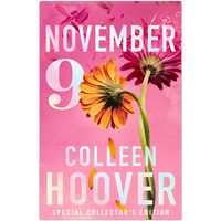 November 9: Collector’s Edition