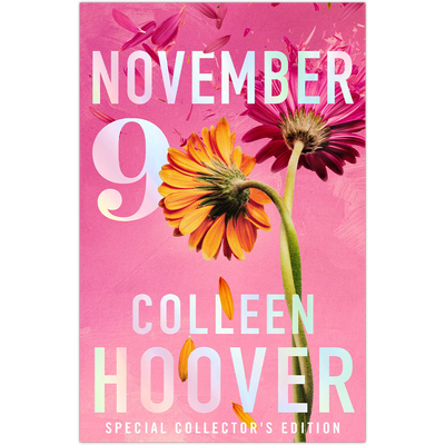 November 9: Collector’s Edition image number 1