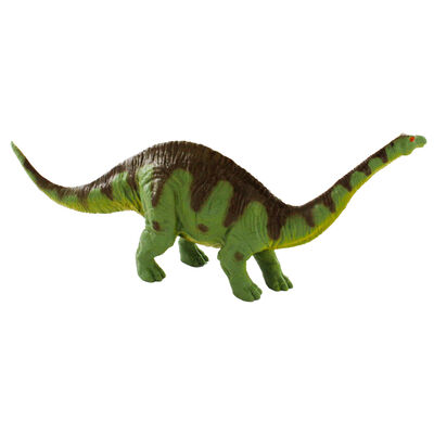9 Inch Diplodocus Dinosaur Figurine image number 2