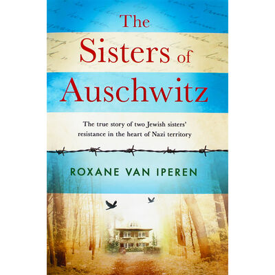 The Sisters of Auschwitz image number 1